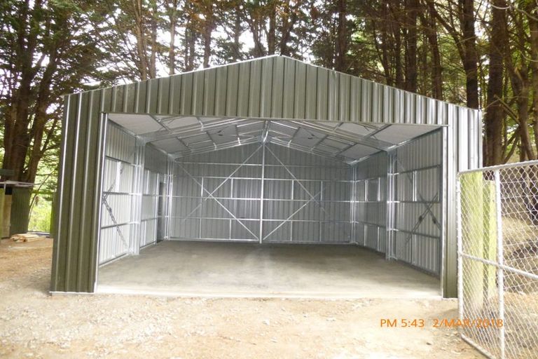 Photo of property in 608 Apley Road, Puketapu, Napier, 4184