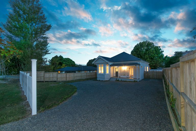 Photo of property in 26 Alexandra Street, Riverhead, 0820