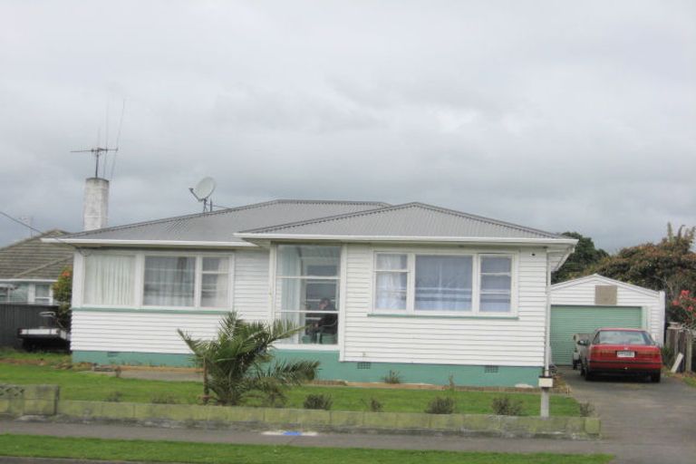 Photo of property in 14 Winchester Street, Levin, 5510