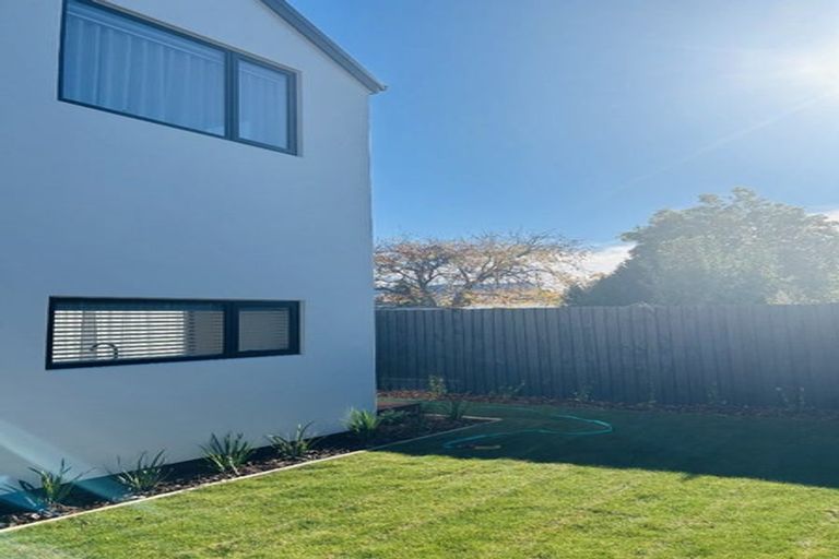 Photo of property in 4/138 Hills Road, Edgeware, Christchurch, 8013