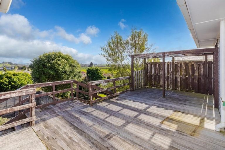 Photo of property in 167 Russell Road, Huntly, 3700