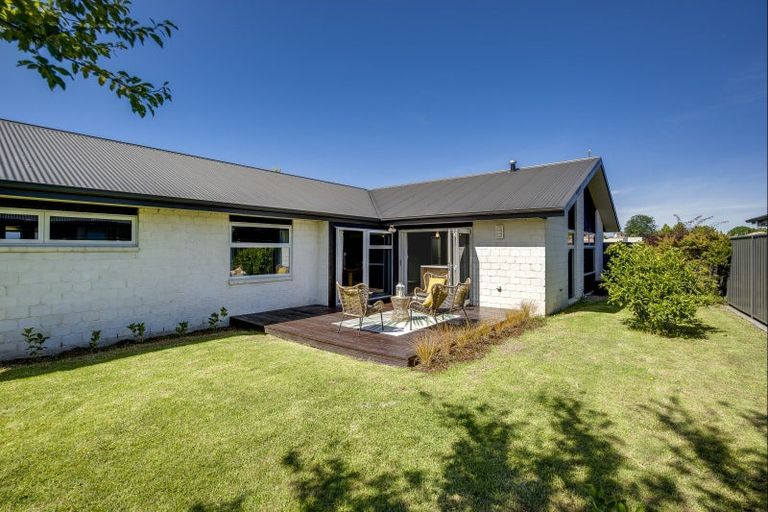 Photo of property in 545 Ikanui Road, Frimley, Hastings, 4120