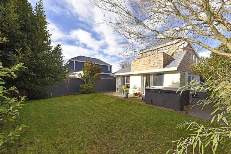 Photo of property in 15b Radnor Street, St Albans, Christchurch, 8014