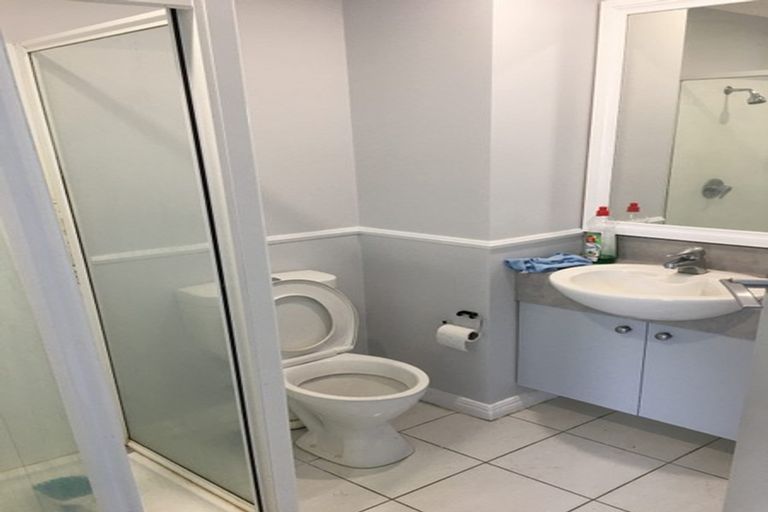 Photo of property in Quest/richard Pearse Apartment, 6/219f Willis Street, Te Aro, Wellington, 6011