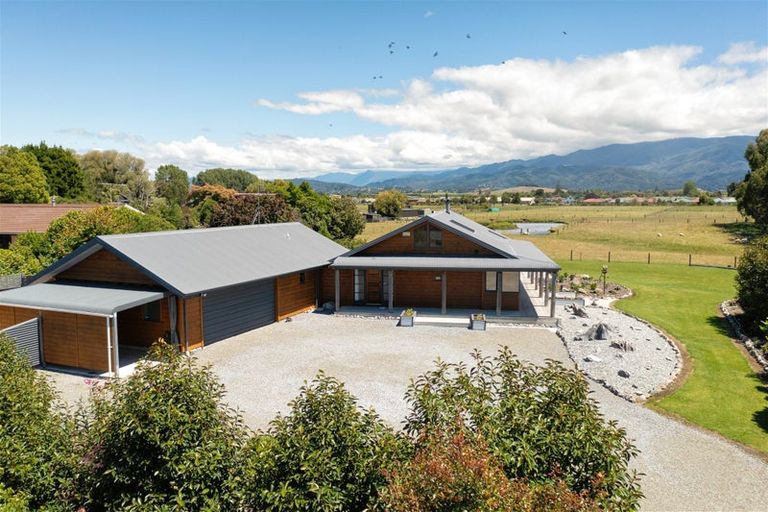 Photo of property in 156 Thorp Street, Motueka, 7120