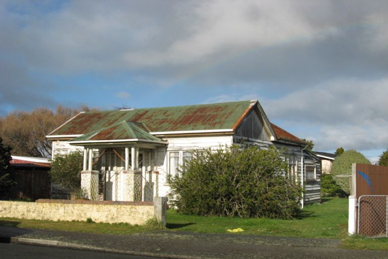 Photo of property in 83 Bowmont Street, Appleby, Invercargill, 9812