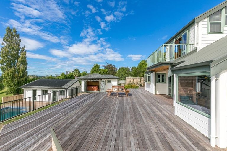 Photo of property in 755 Peacockes Road, Rukuhia, Hamilton, 3282