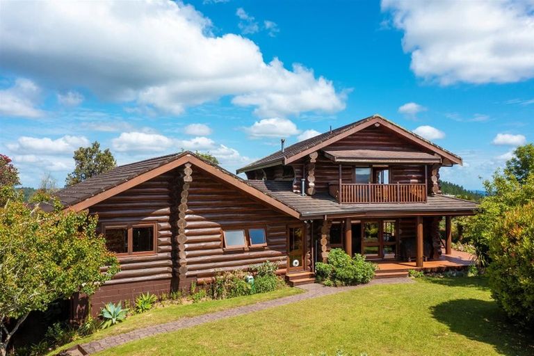 Photo of property in 177a Jones Road, Hunua, 2583