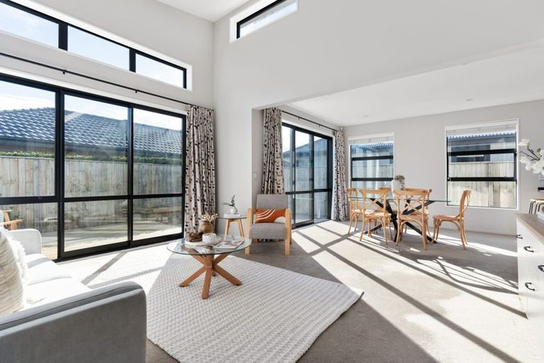 Photo of property in 27 Silverstream Boulevard, Kaiapoi, 7630