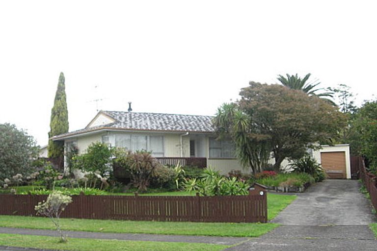 Photo of property in 8 Studfall Street, Pakuranga Heights, Auckland, 2010