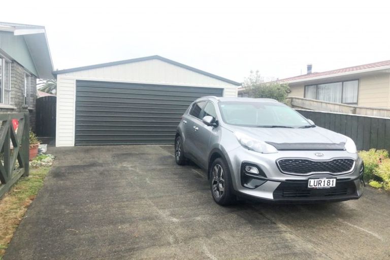 Photo of property in 7 Grenville Street, Levin, 5510