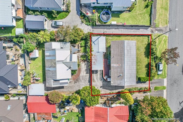 Photo of property in 23 Hinau Street, Maeroa, Hamilton, 3200