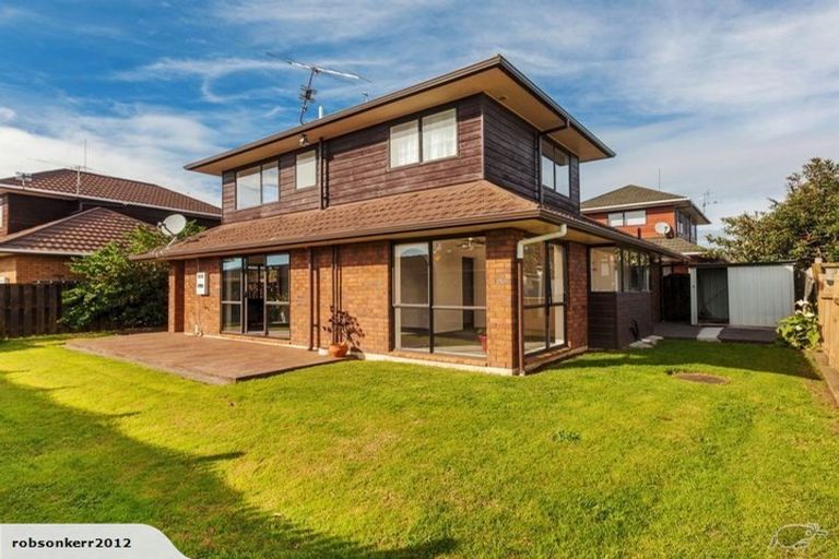 Photo of property in 3/133 Whitford Road, Somerville, Auckland, 2014