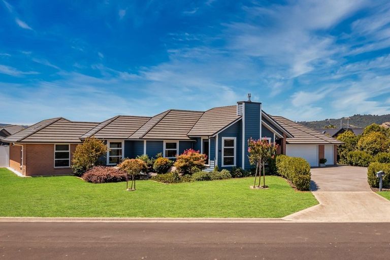 Photo of property in 9 Pukeko Grove, Cambridge, 3434