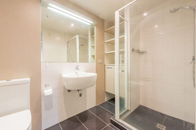 Photo of property in Republic Apartments, 4a/10 Lorne Street, Te Aro, Wellington, 6011