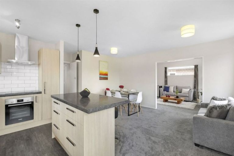 Photo of property in 21 Kirner Street, Burwood, Christchurch, 8083