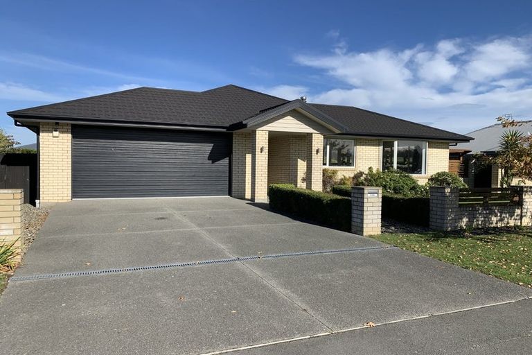 Photo of property in 245 Rolleston Drive, Rolleston, 7614