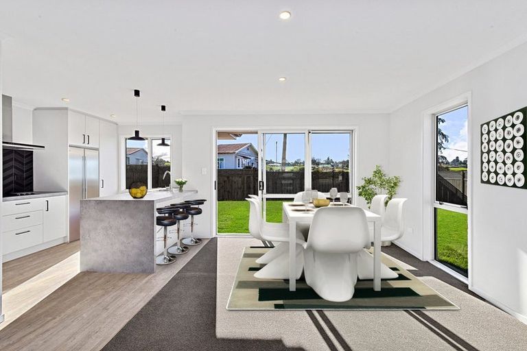 Photo of property in 4 Rongopai Close, Te Kauwhata, 3710