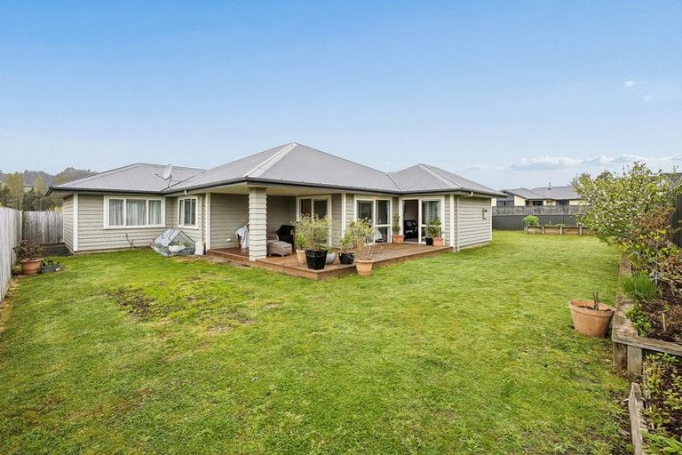 Photo of property in 85 Grandvista Drive, Green Island, Dunedin, 9018