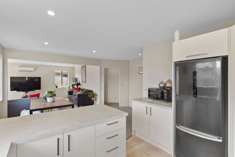 Photo of property in 4c Renoir Drive, Rolleston, 7614