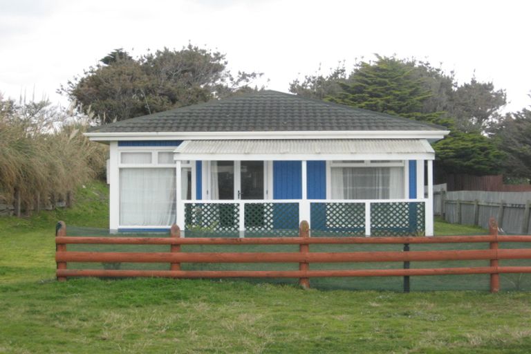 Photo of property in 80 Park Avenue, Waitarere Beach, Levin, 5510