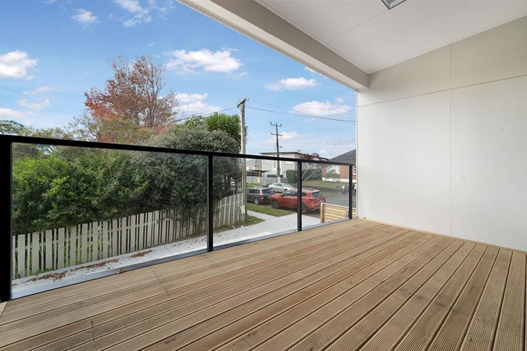 Photo of property in 63a Arawa Street, New Lynn, Auckland, 0600