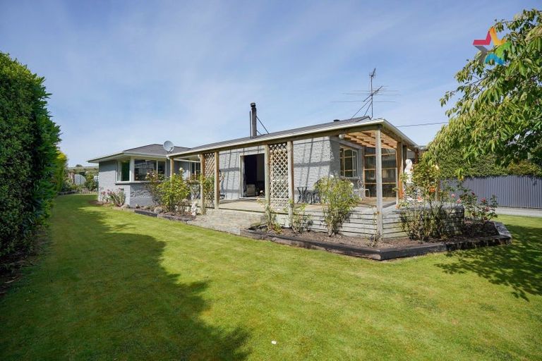 Photo of property in 165 Dunns Road, Otatara, Invercargill, 9879