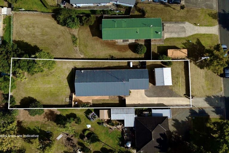 Photo of property in 21 Rimu Street, Te Kauwhata, 3710