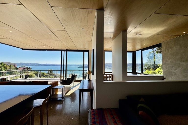 Photo of property in 127 Te Anau Road, Hataitai, Wellington, 6021