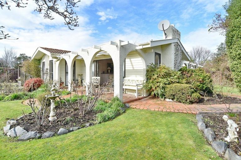 Photo of property in 23 Brighton Street, Leithfield, Amberley, 7481