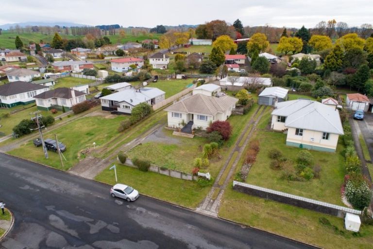 Photo of property in 21 Bent Street, Putaruru, 3411
