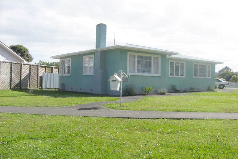 Photo of property in 57 Quick Avenue, Aramoho, Whanganui, 4500