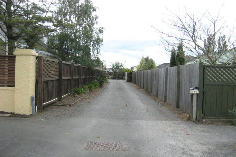 Photo of property in 60a Englefield Road, Northwood, Christchurch, 8051