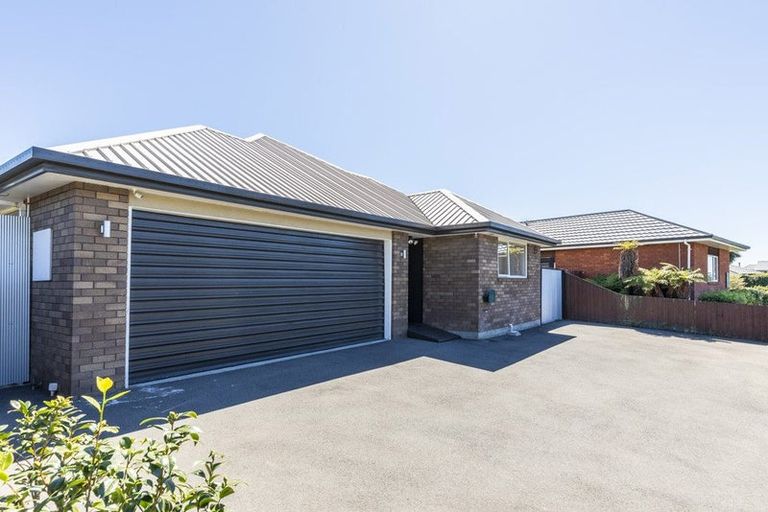 Photo of property in 53 Belcher Street, Kaiapoi, 7630