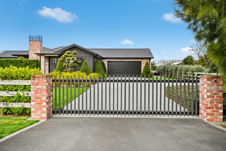 Photo of property in 88 Osborne Road, Horsham Downs, Hamilton, 3281