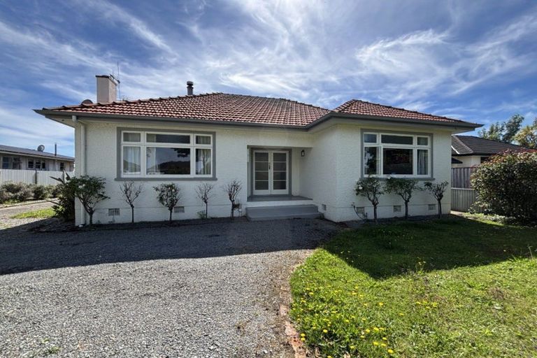 Photo of property in 103 Vogel Street, Roslyn, Palmerston North, 4414