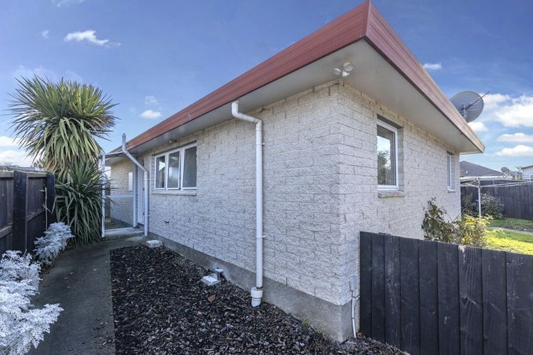 Photo of property in 30a Hooker Avenue, Bryndwr, Christchurch, 8053