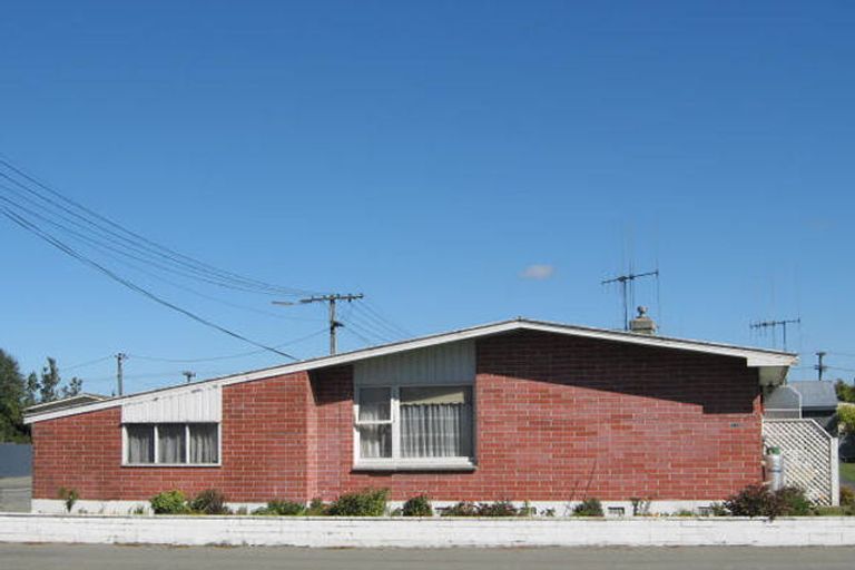 Photo of property in 3/201 King Street, Temuka, 7920