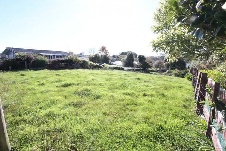 Photo of property in 46 Tui Street, Pahiatua, 4910