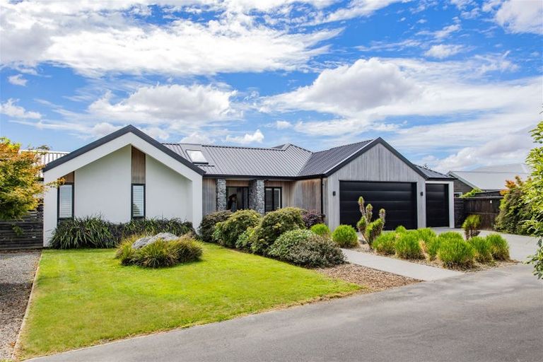 Photo of property in 7 Shepherd Avenue, West Melton, 7618