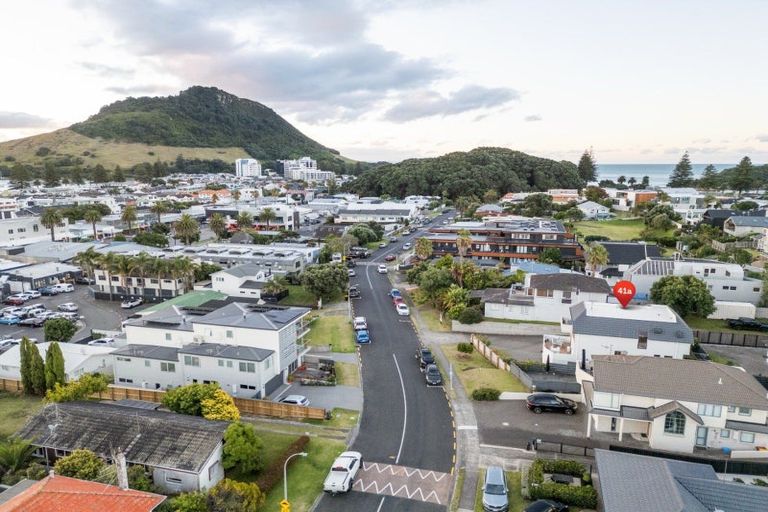 Photo of property in 41a May Street, Mount Maunganui, 3116