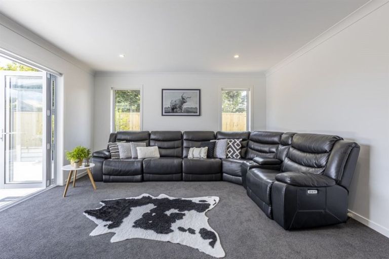 Photo of property in 3a Chrystall Street, Foxton Beach, Foxton, 4815