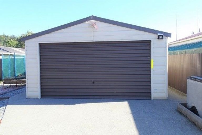 Photo of property in 30 Marlborough Street, Greymouth, 7805