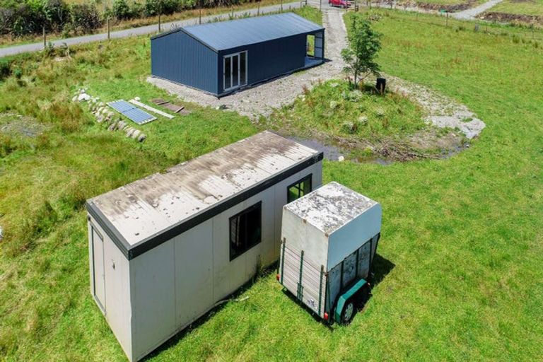 Photo of property in 130 Powerhouse Road, Fairdown, Westport, 7891