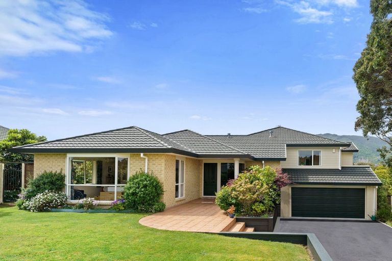 Photo of property in 101 Ngarara Road, Waikanae, 5036