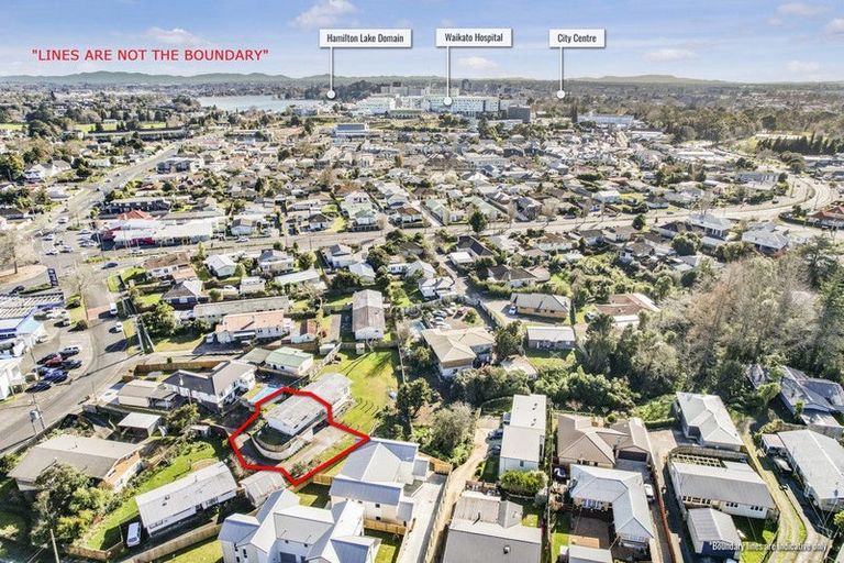 Photo of property in 87a Ohaupo Road, Melville, Hamilton, 3206