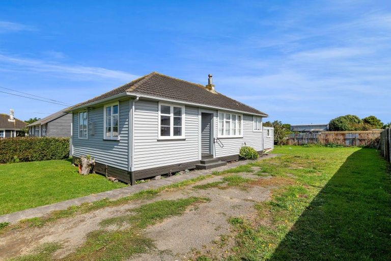 Photo of property in 67 Tauhuri Street, Manaia, 4612