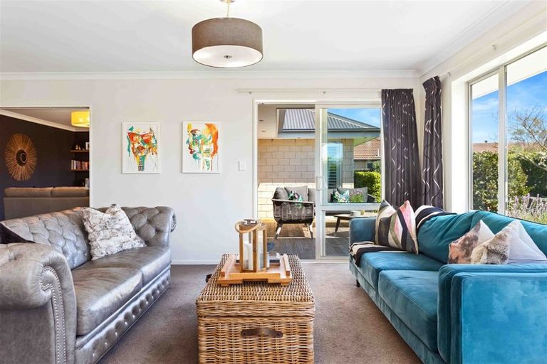 Photo of property in 34 Aspen Street, Rangiora, 7400