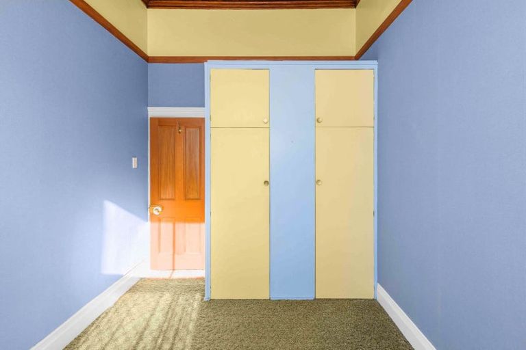 Photo of property in 143 Wellesley Road, Napier South, Napier, 4110