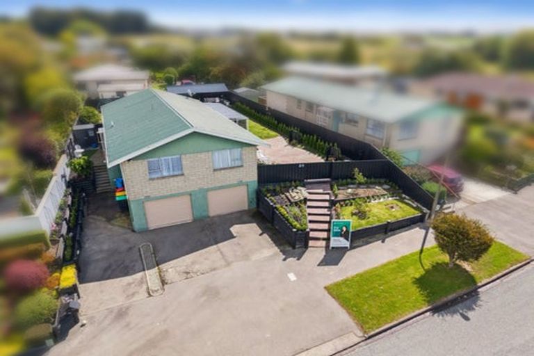 Photo of property in 20 Tasman Street, Oceanview, Timaru, 7910